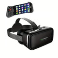 VR Smartphone 3D Headset