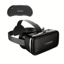 VR Smartphone 3D Headset