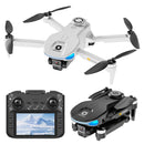 Folding GPS RC Drone