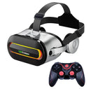 VR Smartphone Game Headset